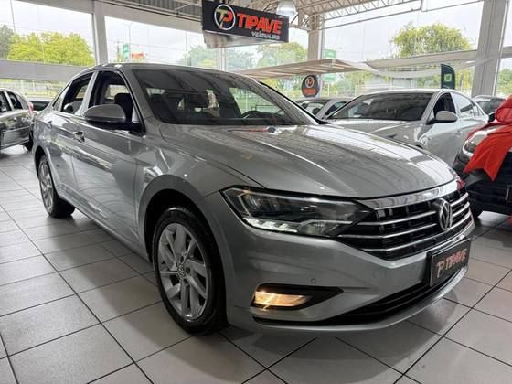 VOLKSWAGEN JETTA 1.4 250 TSI TOTAL FLEX COMFORTLINE TIPTRONIC VOLKSWAGEN JETTA 1.4 250 TSI TOTAL FLEX COMFORTLINE TIPTRONIC